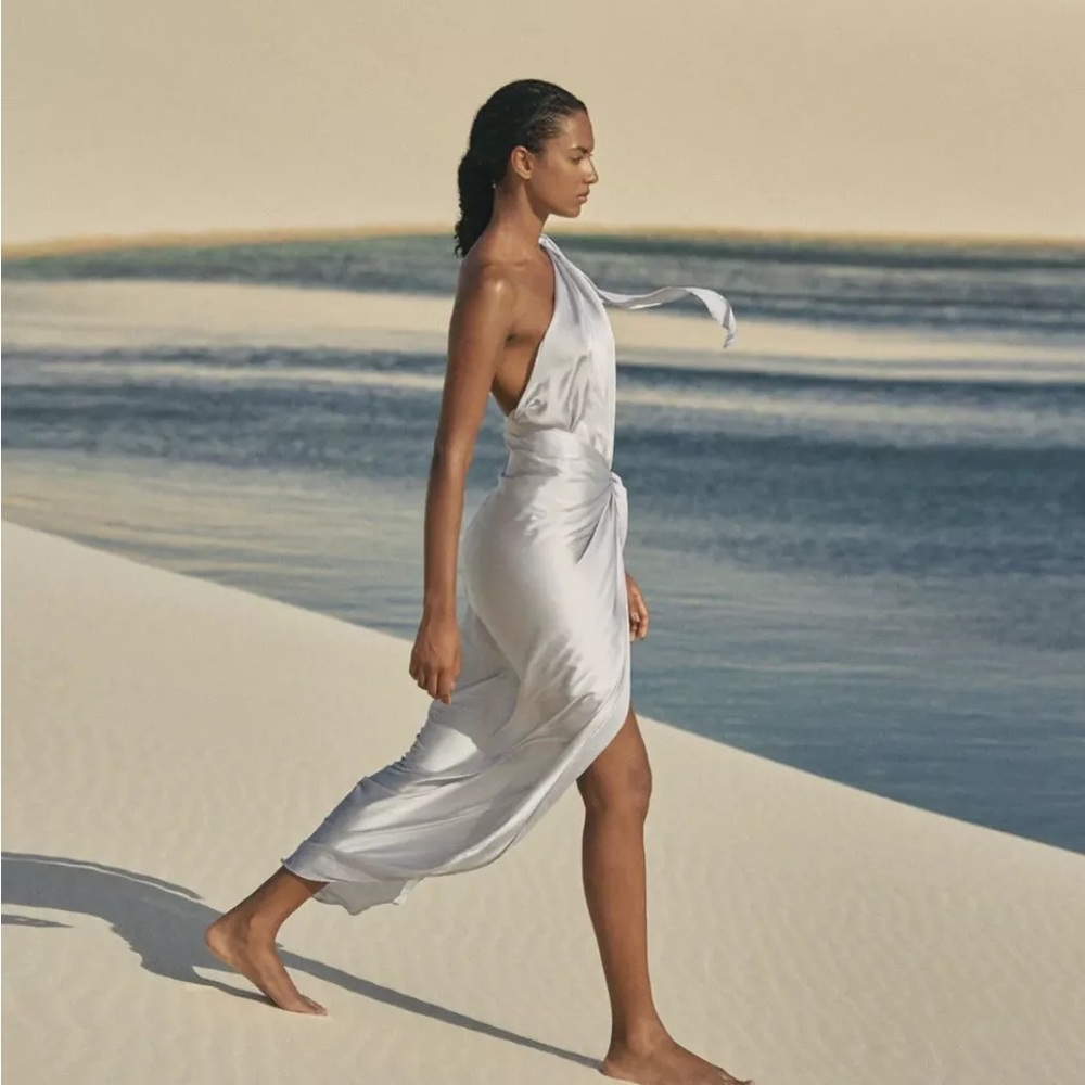 NWT Baobab Marea Dress